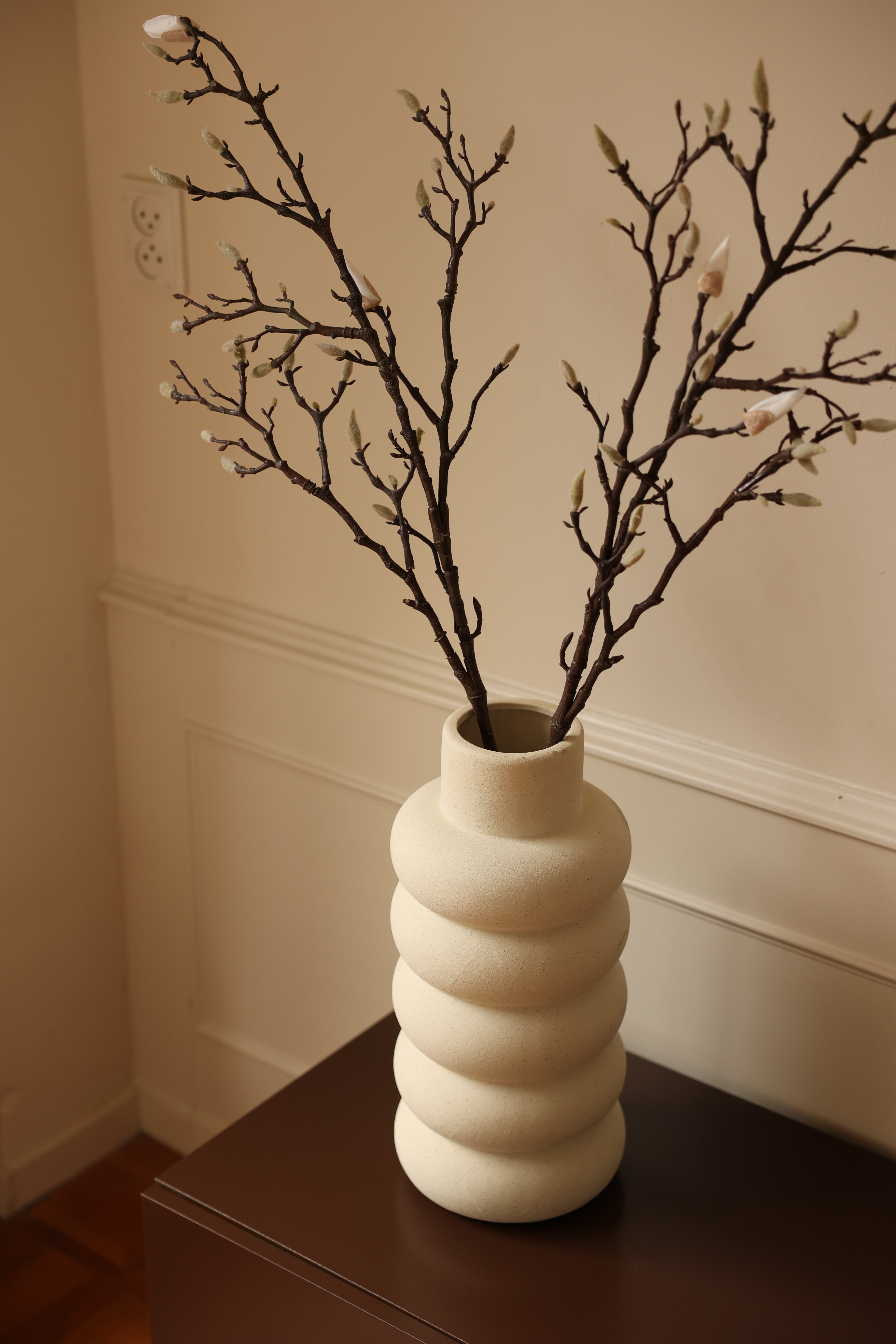 Light & Living - Vaas TRIORA