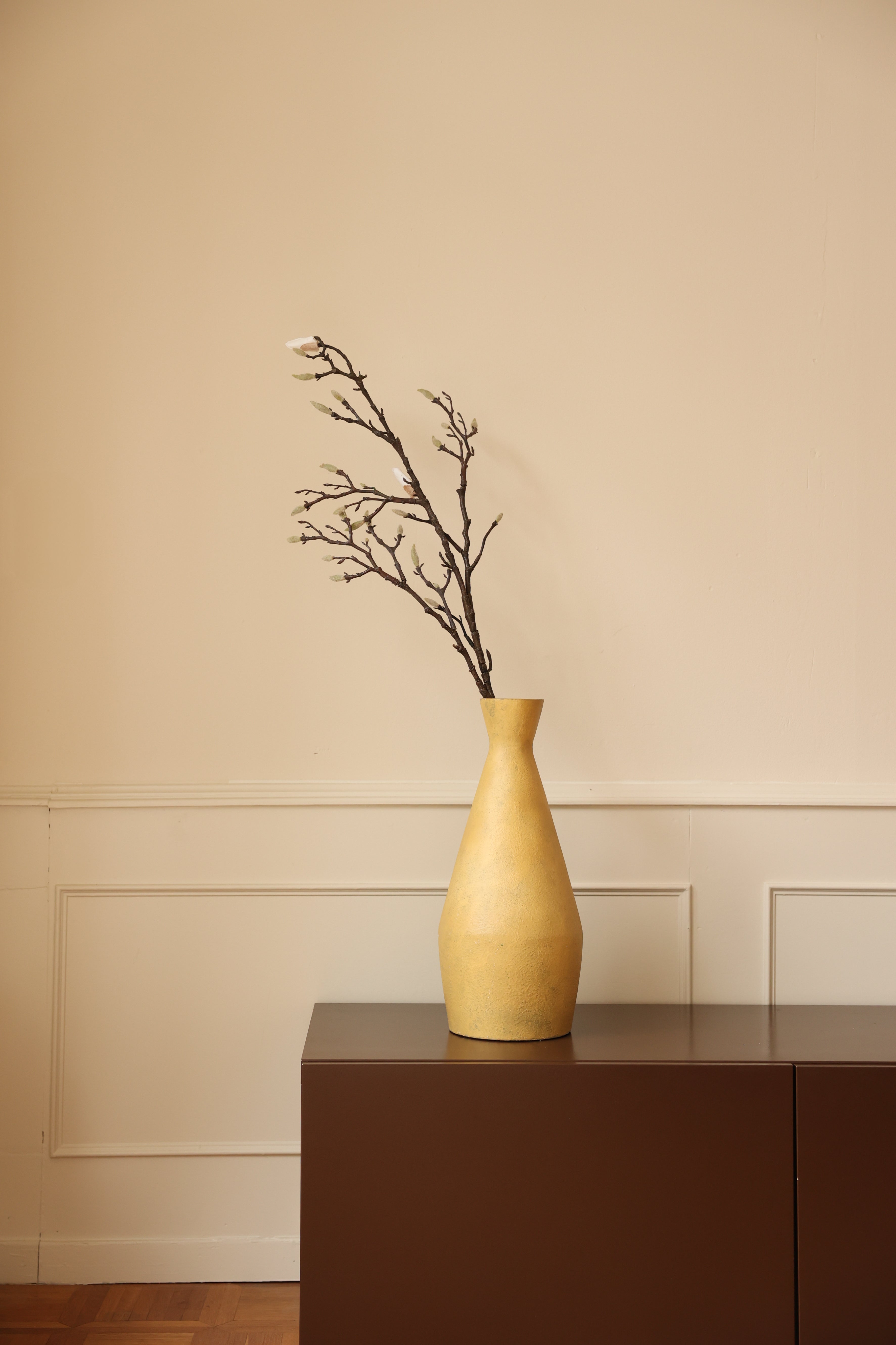 Grote Keramieke vaas