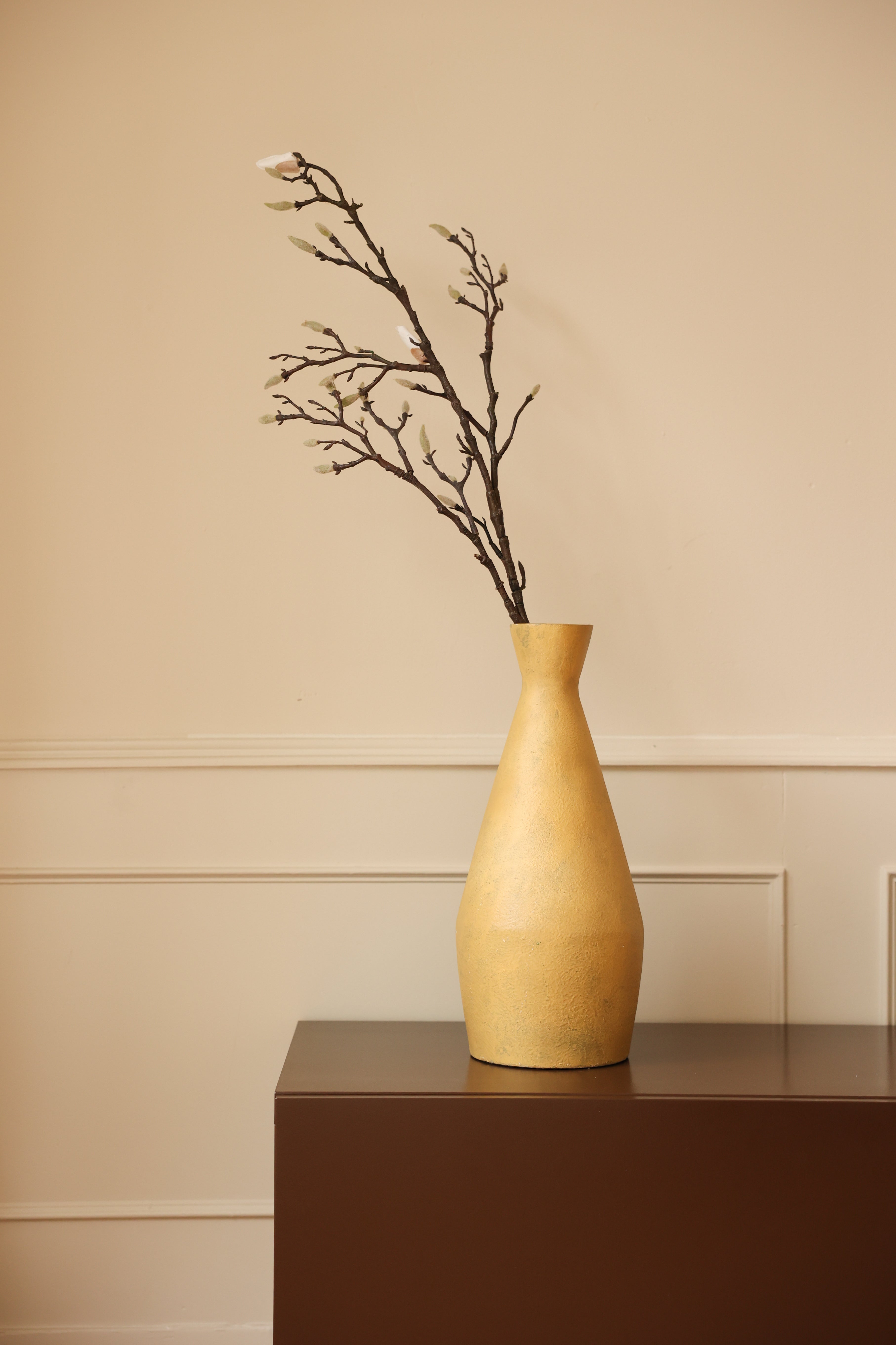 Grote Keramieke vaas