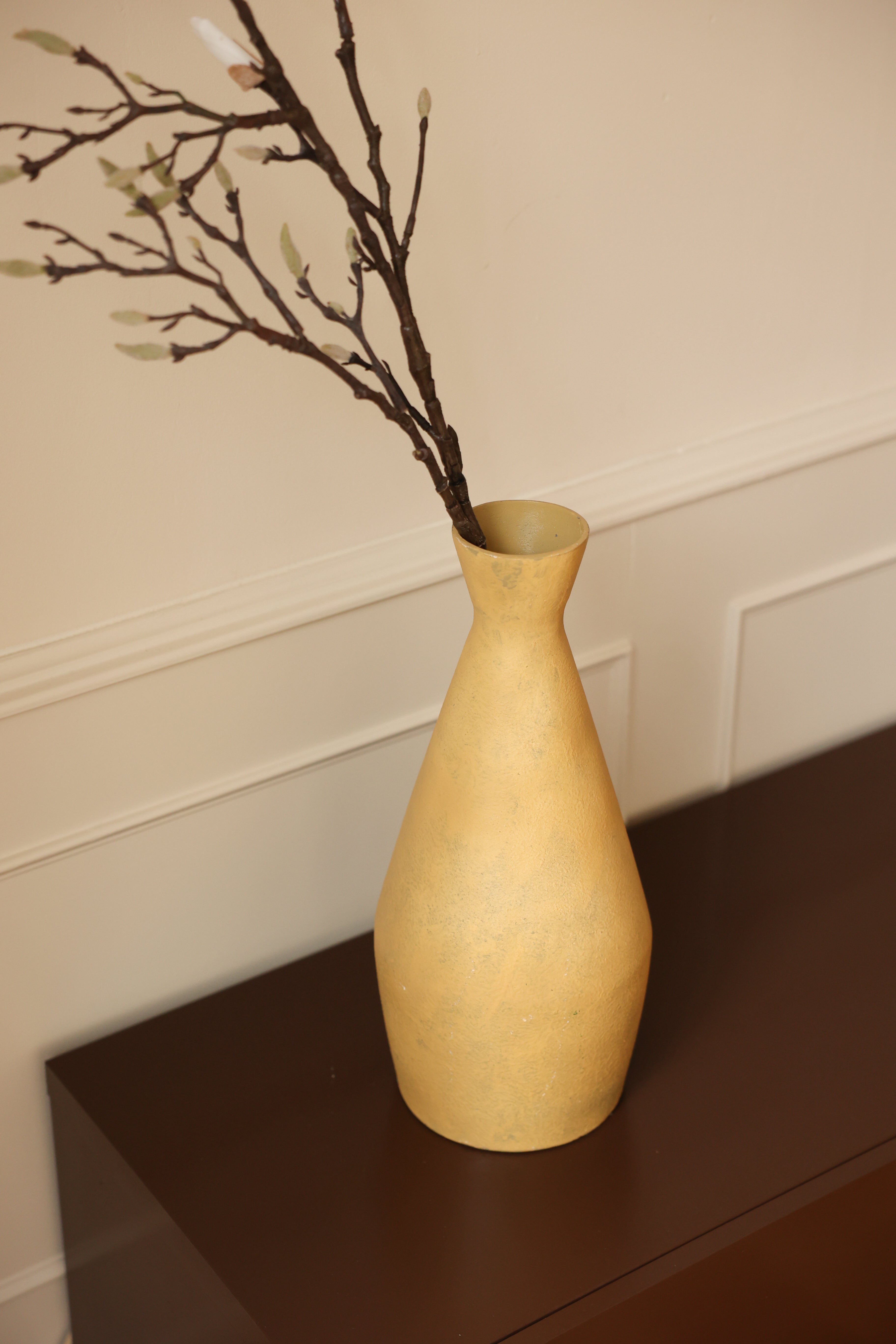 Grote Keramieke vaas