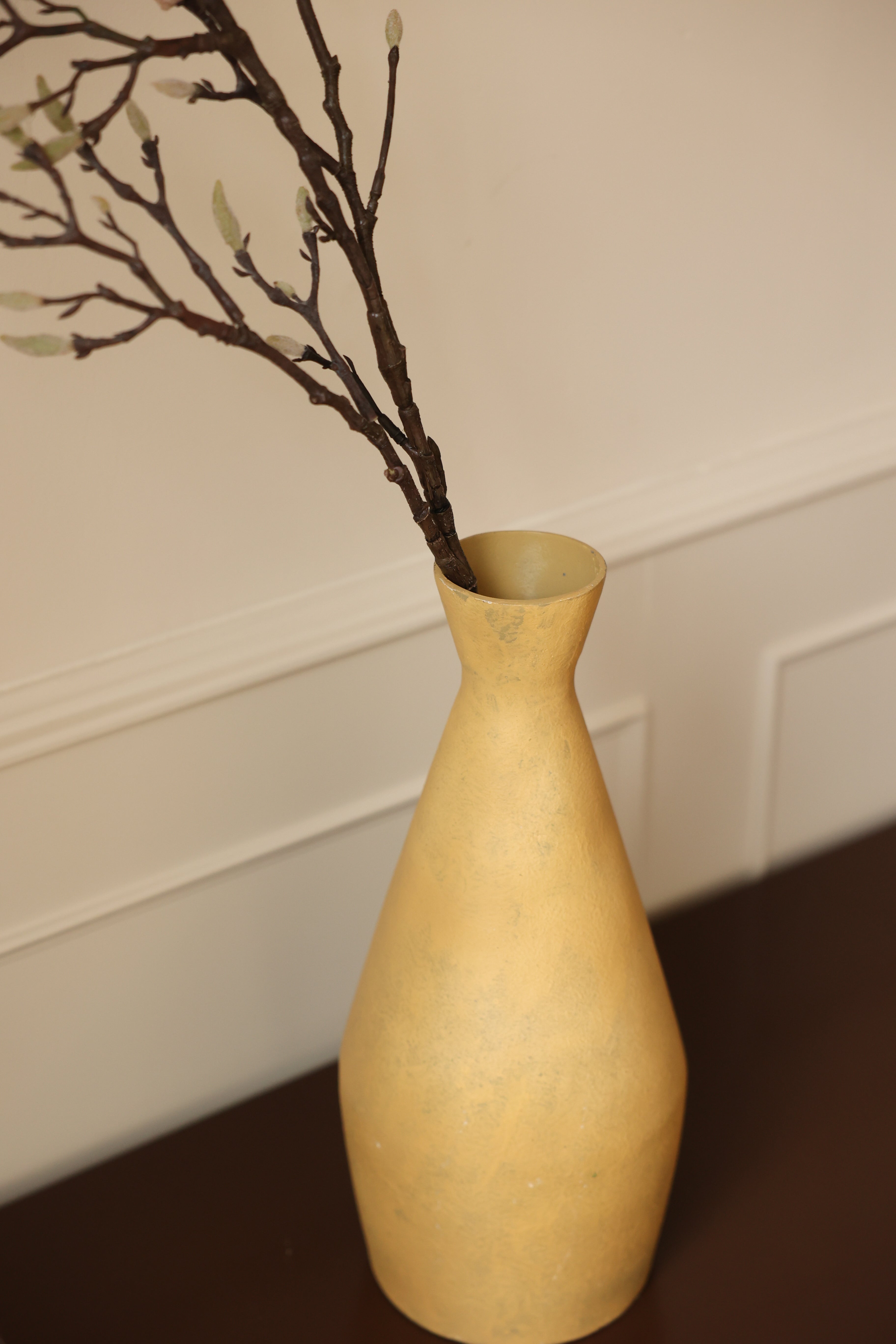 Grote Keramieke vaas